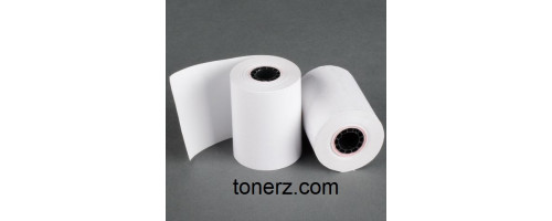 Rouleaux Papier Thermal